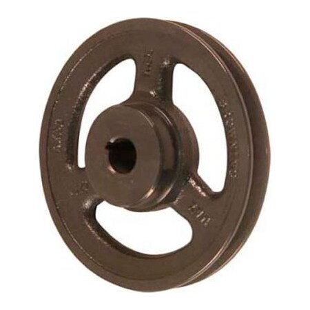 Allpoints Allpoints 1181043 Pulley (5.5A X 3/4") 1181043